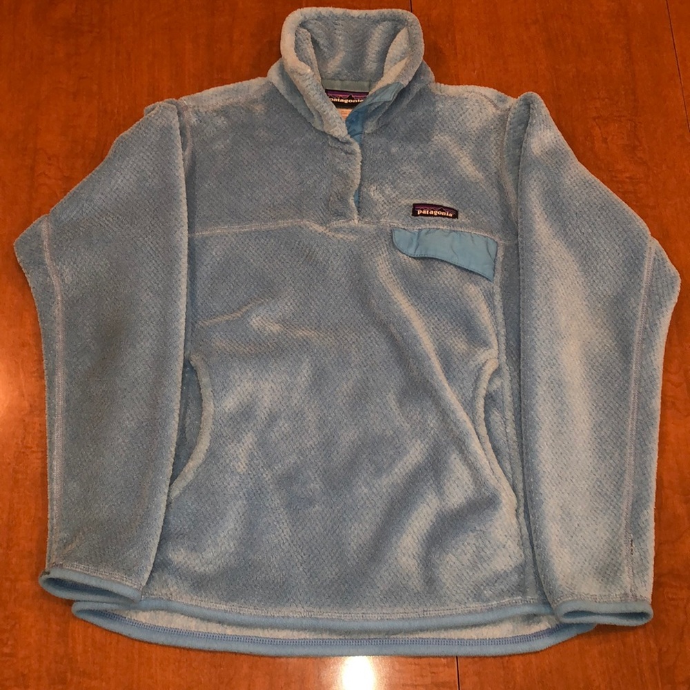 Patagonia pullover